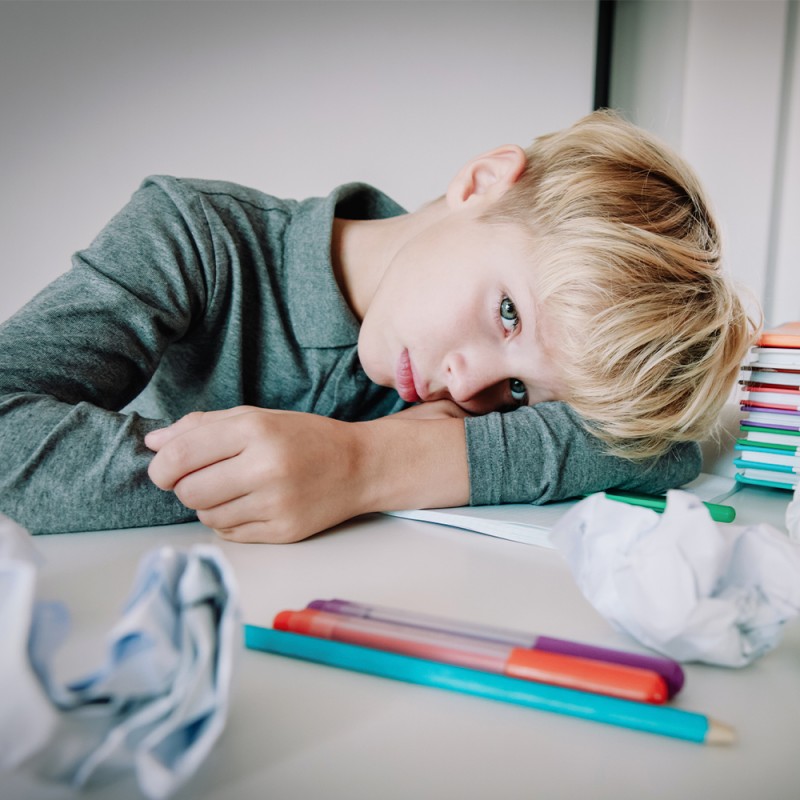 Tips de Mindfulness para reducir el estrés y la ansiedad en los niños