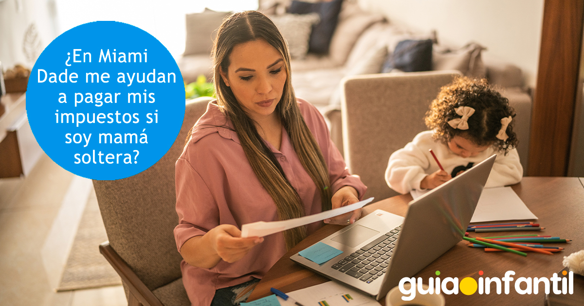 Ayuda para el pago de impuestos en Miami Dade