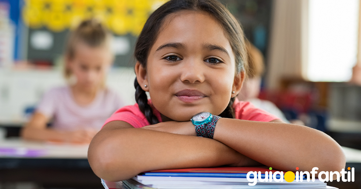 Ayuda, mi hijo no habla inglés