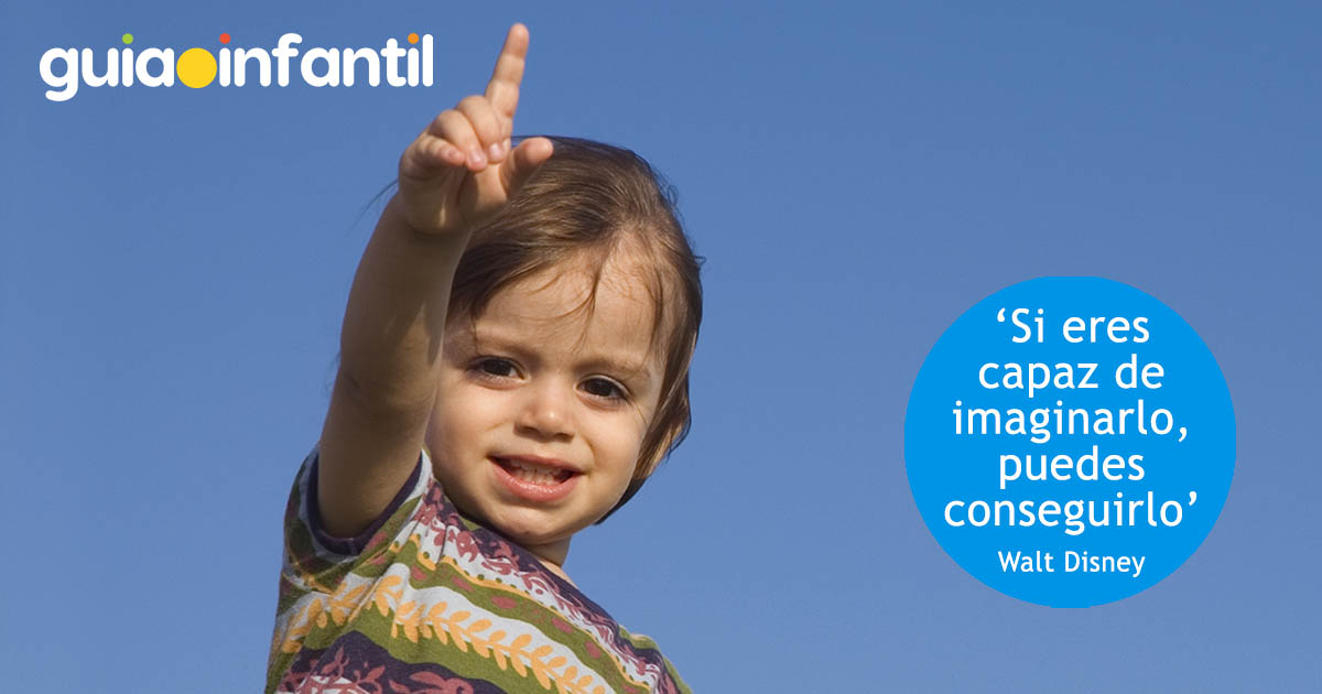 frases de optimismo para niños