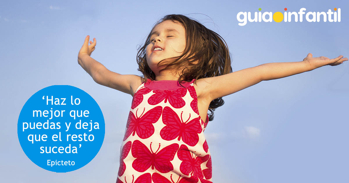 frases estoicas para niños