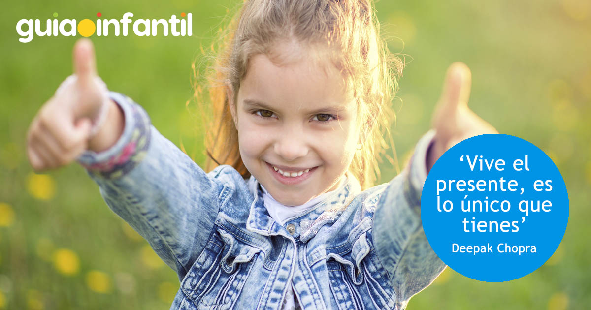 mensajes de ánimos para los niños