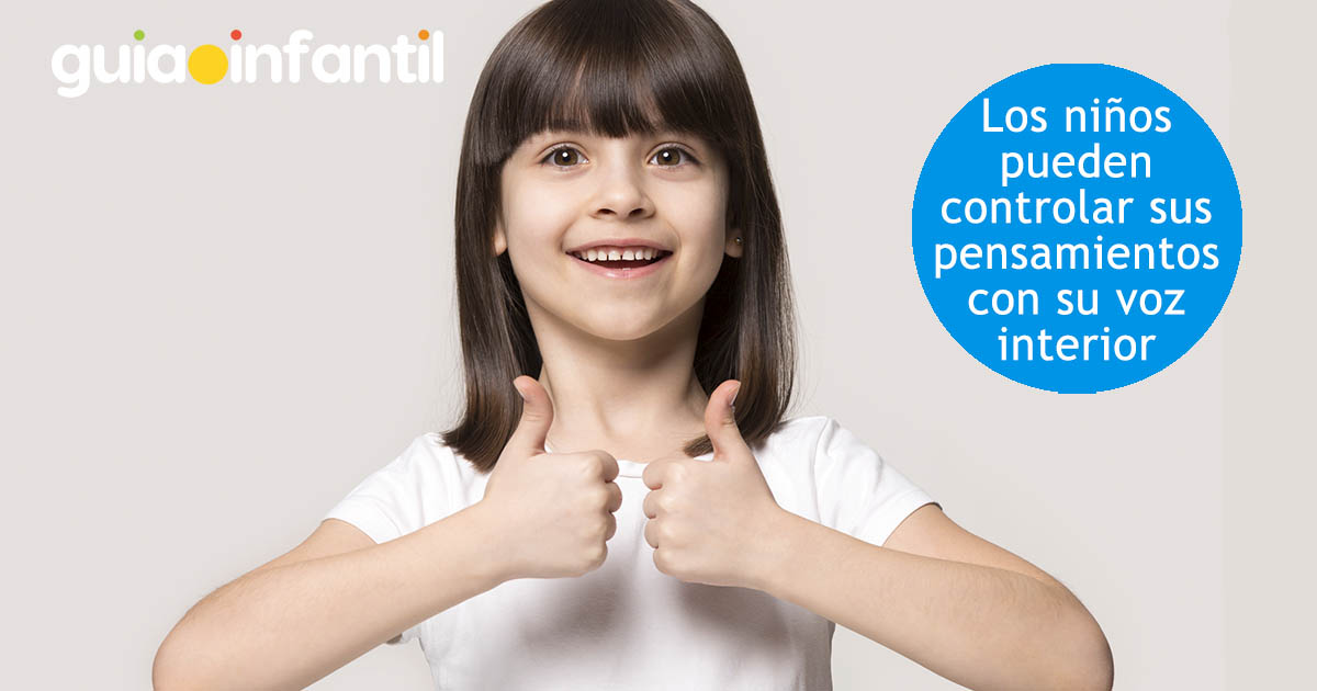 lo importante que es controlar los pensamientos