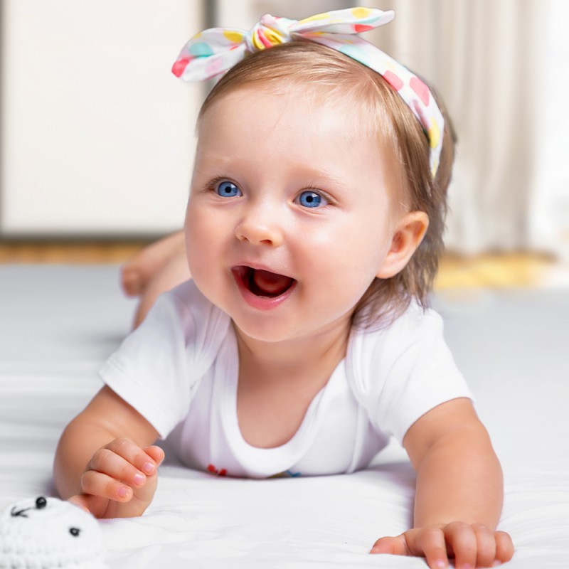 21 nombres para niñas que empiezan con la letra M que suenan muy dulce