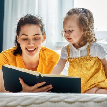11 trucos para animar a los niños a leer