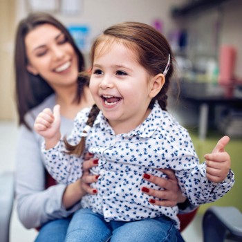 Valores de una madre. Virtudes que tiene una buena mamá