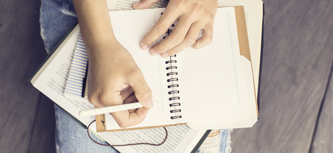 carta a un hijo con síndrome de asperger