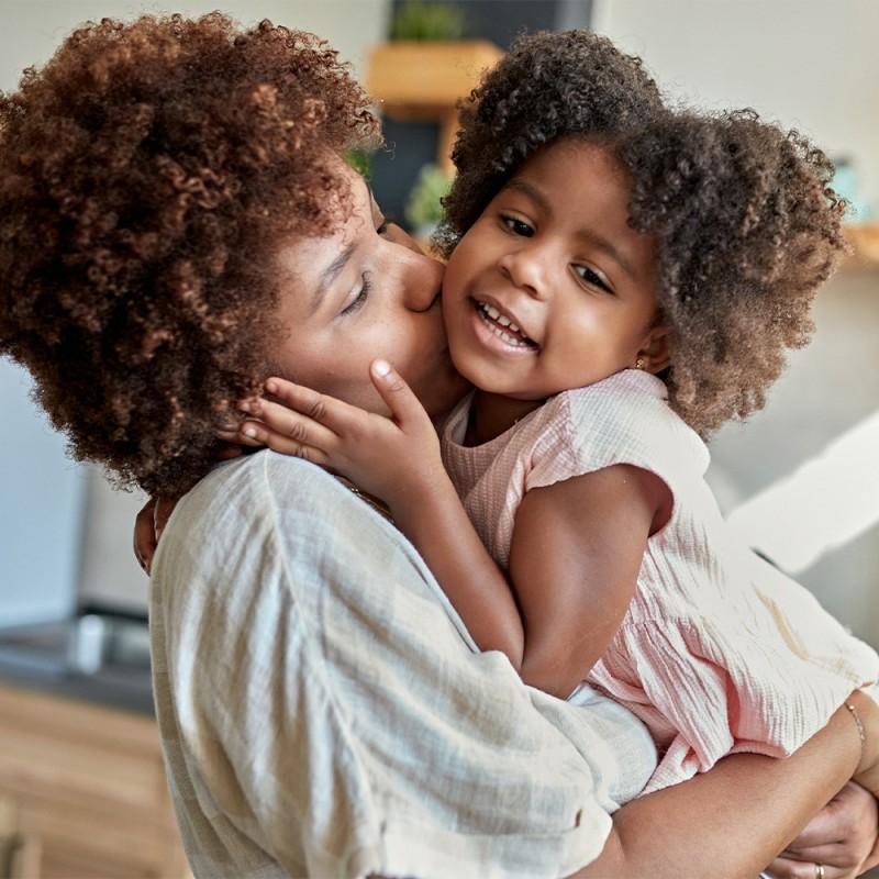 54 frases de mamá para subir la autoestima de tu hijo todos los días