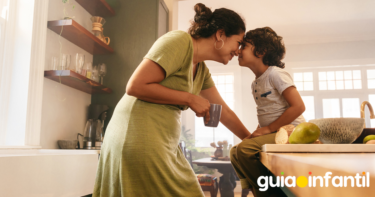 Estimular la autoestima de los niños