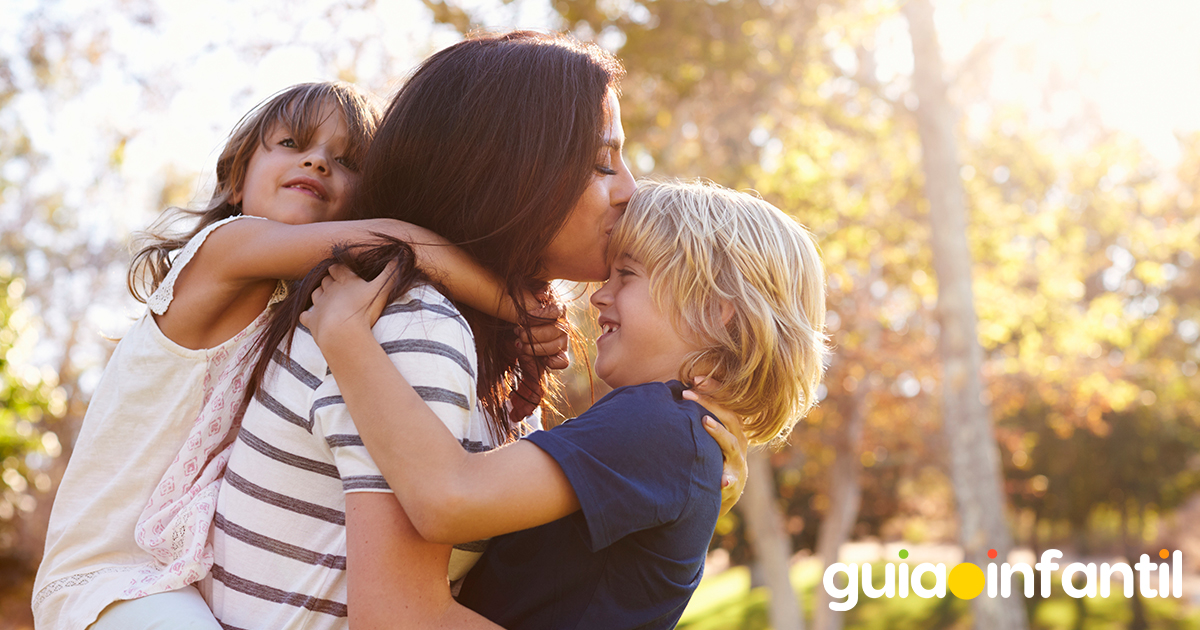 La autoestima de los niños