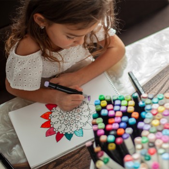 Cómo puedes estimular las habilidades de los niños de manera efectiva