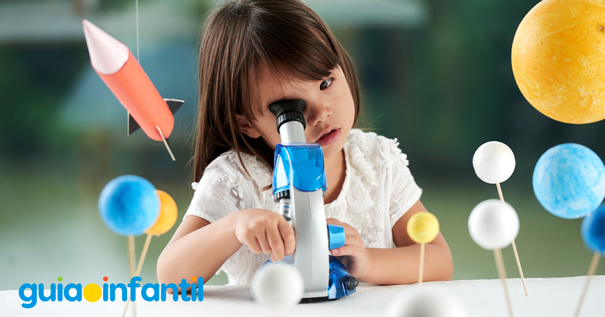 Desarrollar las habilidades de los niños