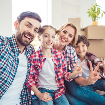 La seguridad en casa es un reto para todos los miembros de la familia