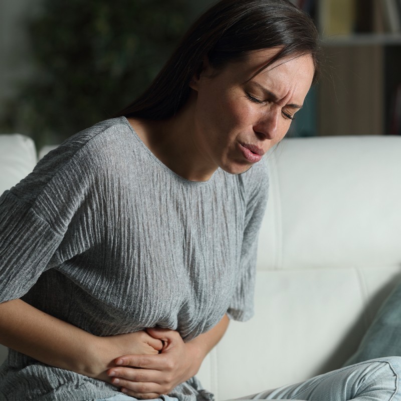 Embarazo luego de un aborto - Signos de que algo va mal en la gestación