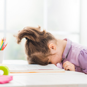 4 técnicas de estudio para que los niños con dislexia disfruten aprendiendo