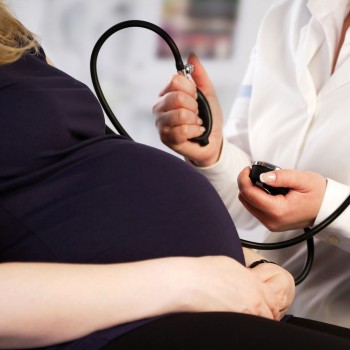 La eclampsia. Causas, riesgos y prevención en el embarazo