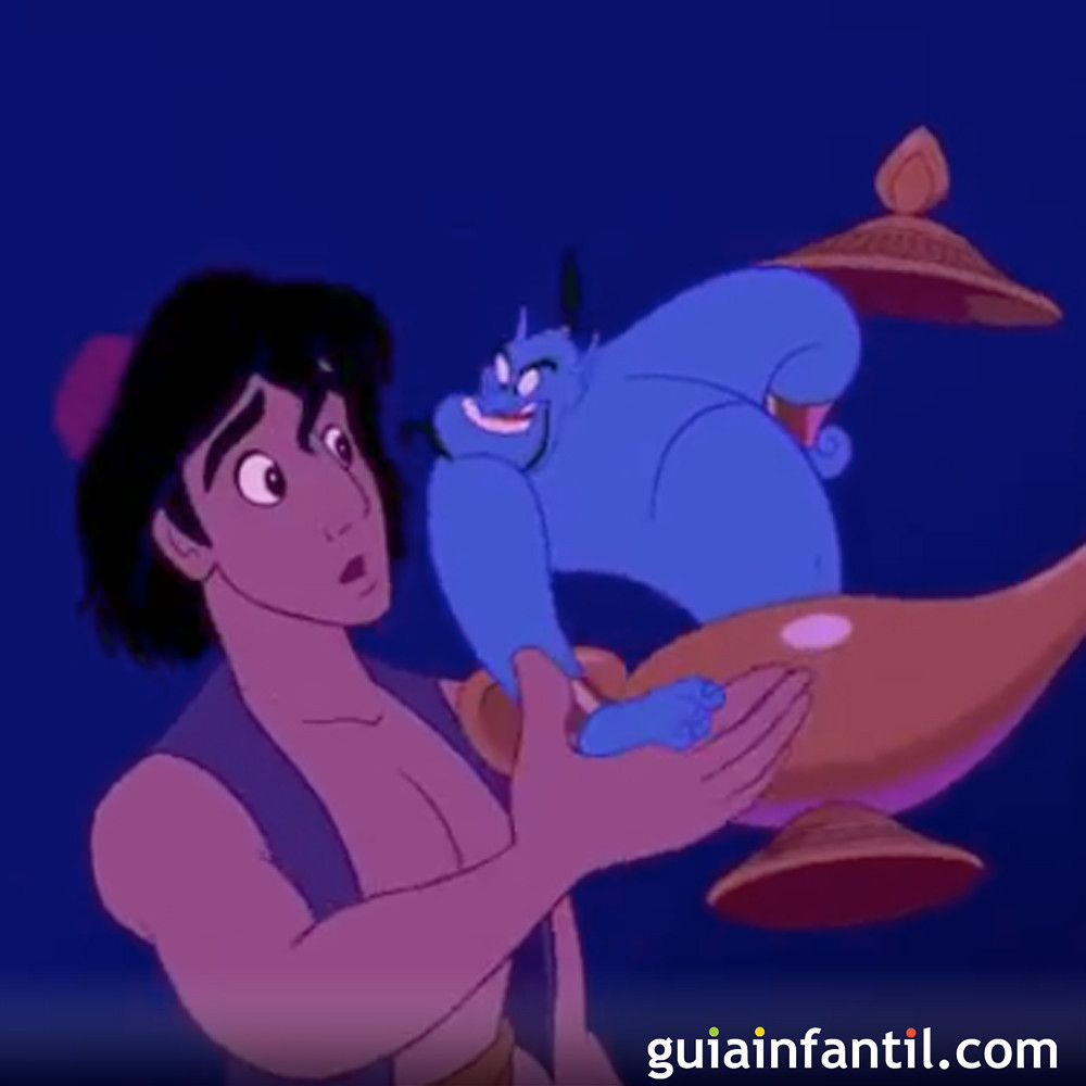 Aladdin - Aladdin e Gênio 2  Aladino disney, Dibujos animados clásicos,  Imagenes de dibujos animados