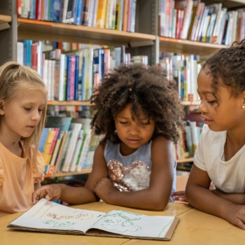 Más de 11 ideas para el Día del Libro en el colegio