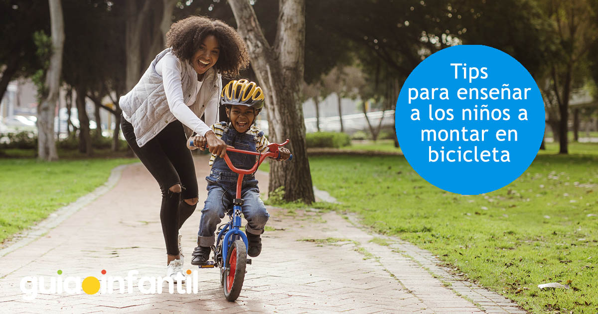 Aprender a montar en bici niños shops