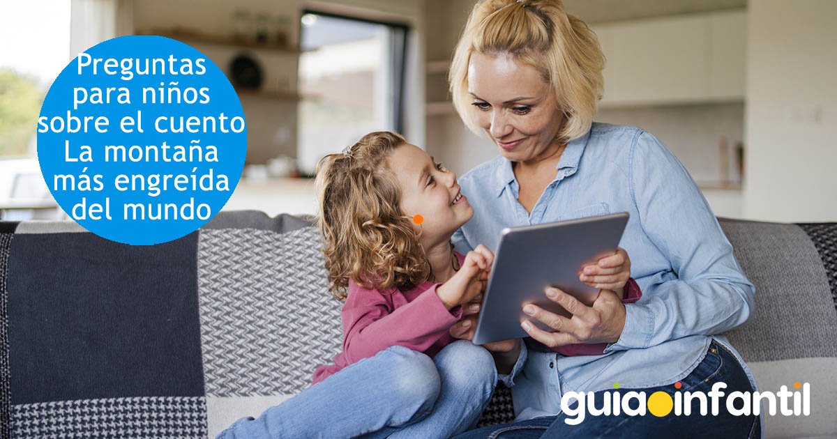 comprensión lectora para niños