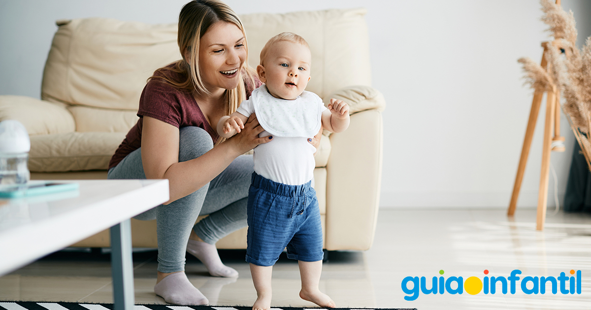 Los retos de las mamás solteras