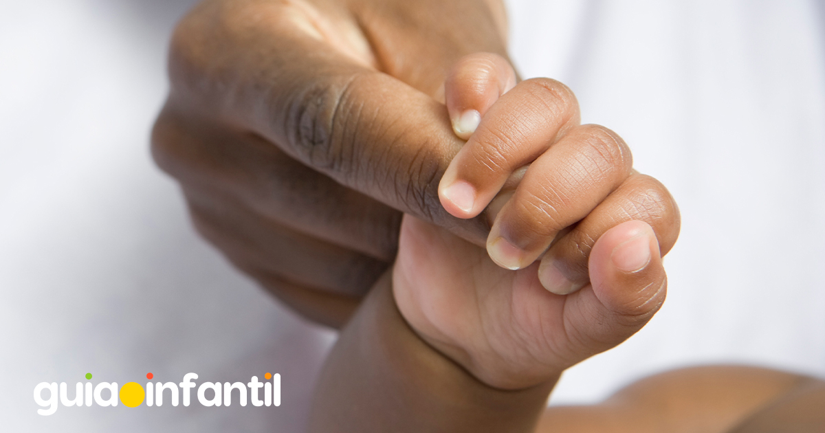 Lindos nombres de África para niños