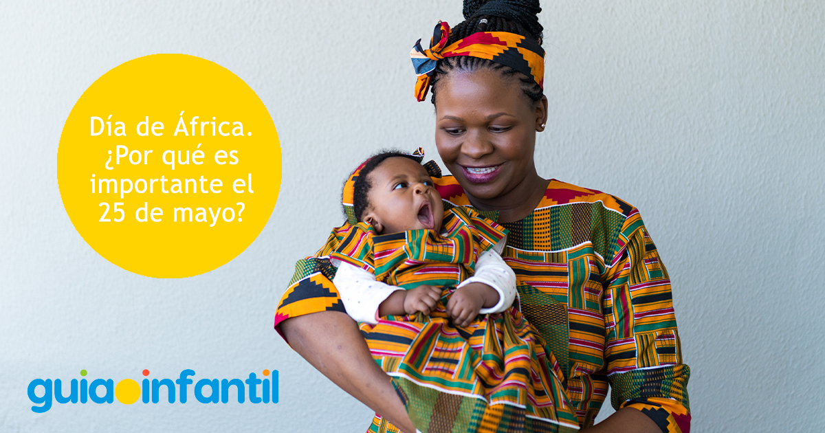 25 de mayo, Día de África