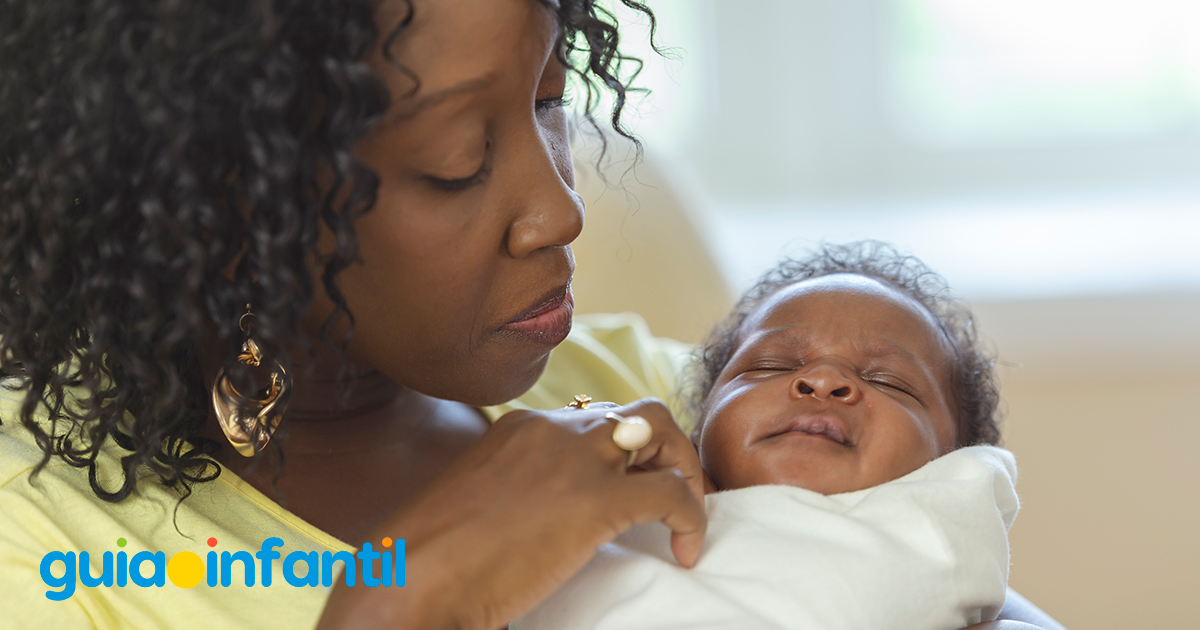 Cómo elegir un nombre africano para niños