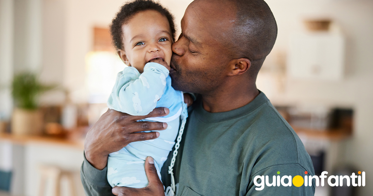 Bellísimos nombres de África para niños