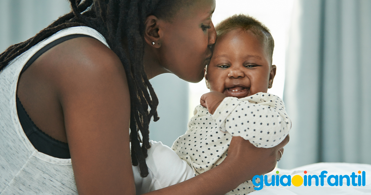 Bellos nombres para niños inspirados en África