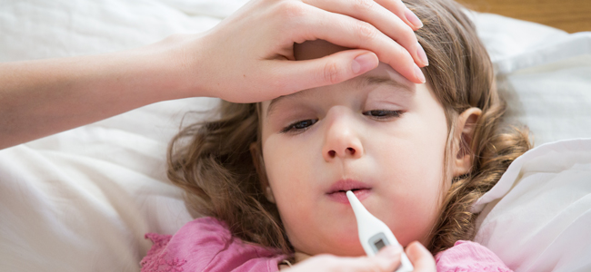 de la fiebre a la convulsión febril 