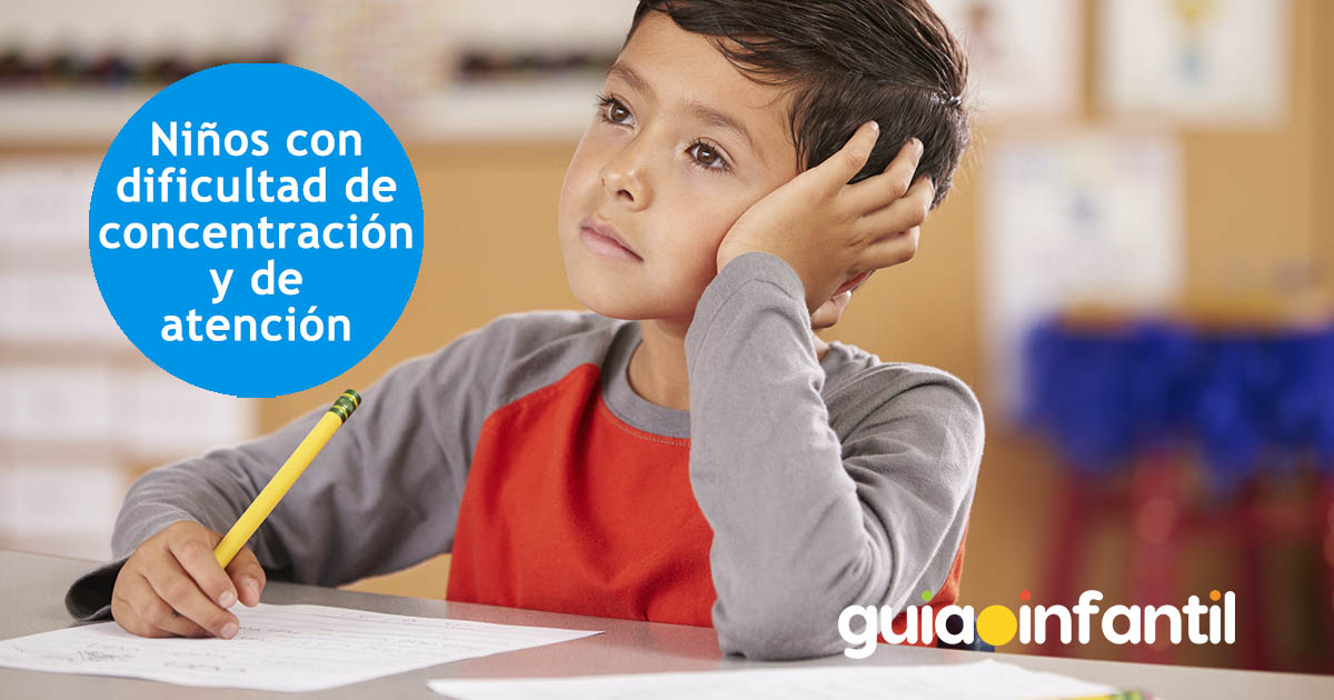 6 divertidos juegos que los niños con dificultad de atención adorarán 