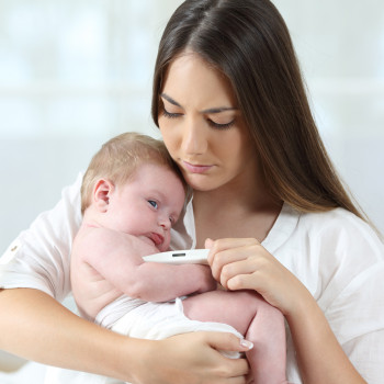 La razón por la que los niños que van a guardería siempre están malos