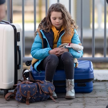 ¿Cómo puedo proteger a mi familia en un desastre natural en Miami Dade?