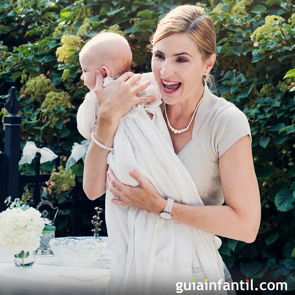 Mensajes cortos con dedicatoria ideales para el bautizo de tu hijo, image size:1000x1000