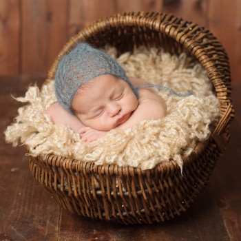Los 53 nombres para niños en Brasil más populares que te enamorarán