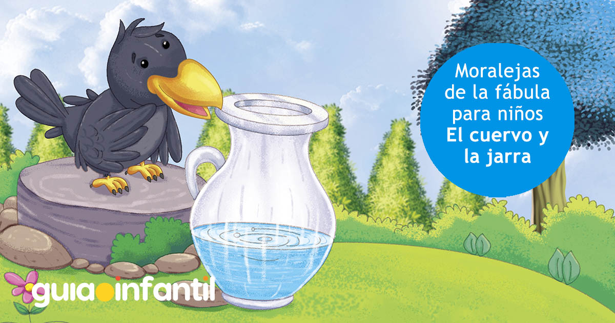 moralejas para niños