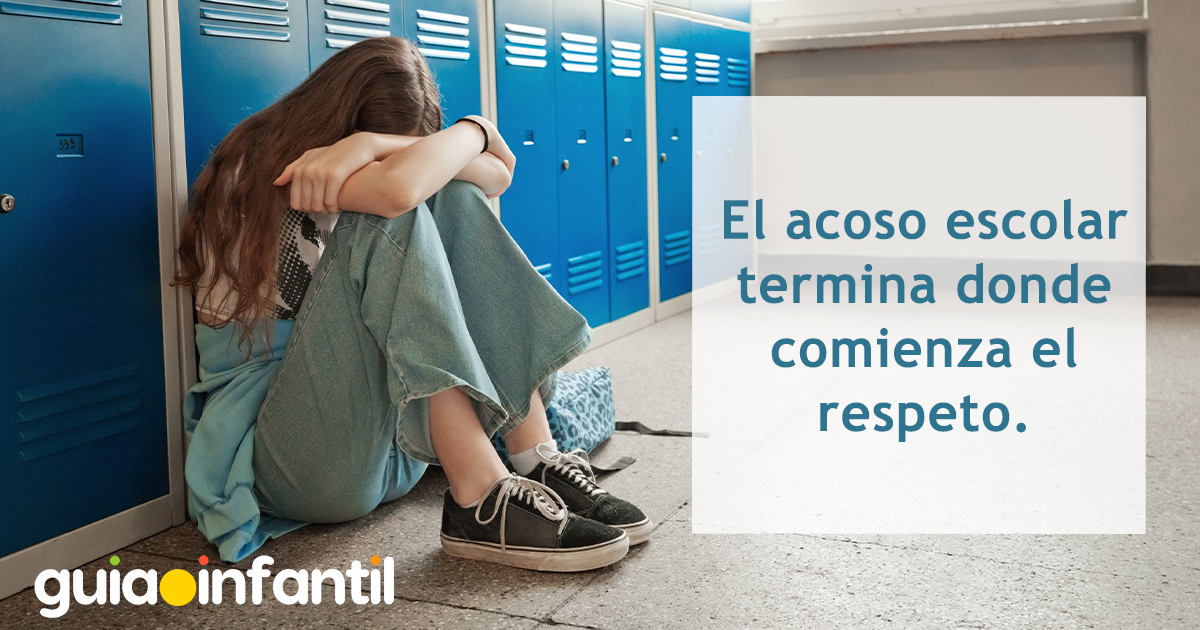 Mensajes contra el bullying que harán reflexionar a niños y adolescentes