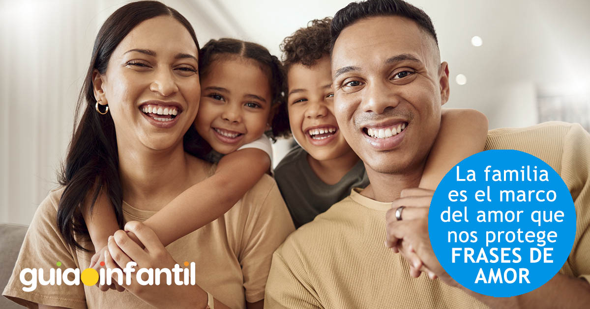 cultivar el amor en la familia