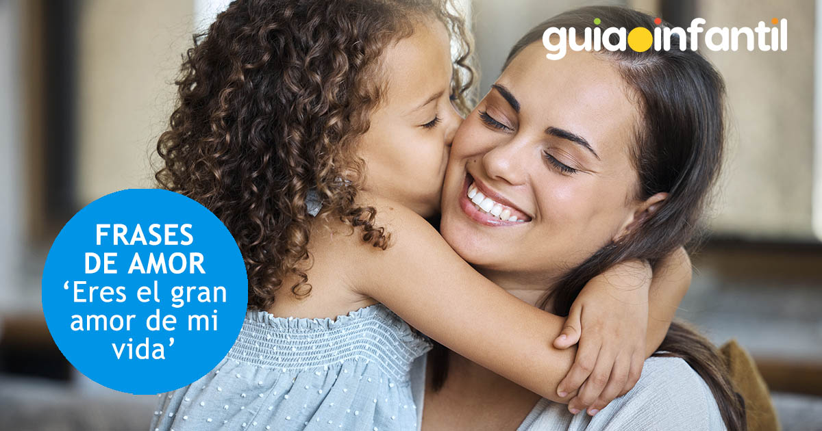 frases para dedicar amor a los hijos