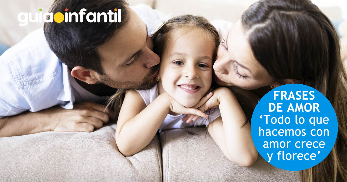 cómo vivir el amor en la familia