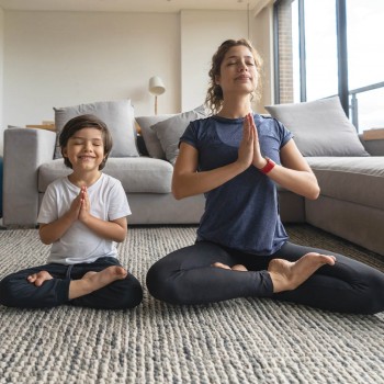 31 mantras cortos y poderosos para proteger y promover la paz en la familia cada día