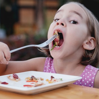 Tips para comer fuera de casa con niños celiacos - Todo libre de gluten
