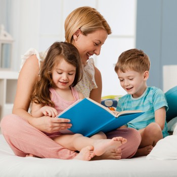 6 libros sobre crianza infantil recomendados por las mamás que DEBES leer