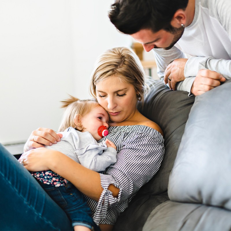 19 frases que JAMÁS deberíamos escuchar como madres y padres