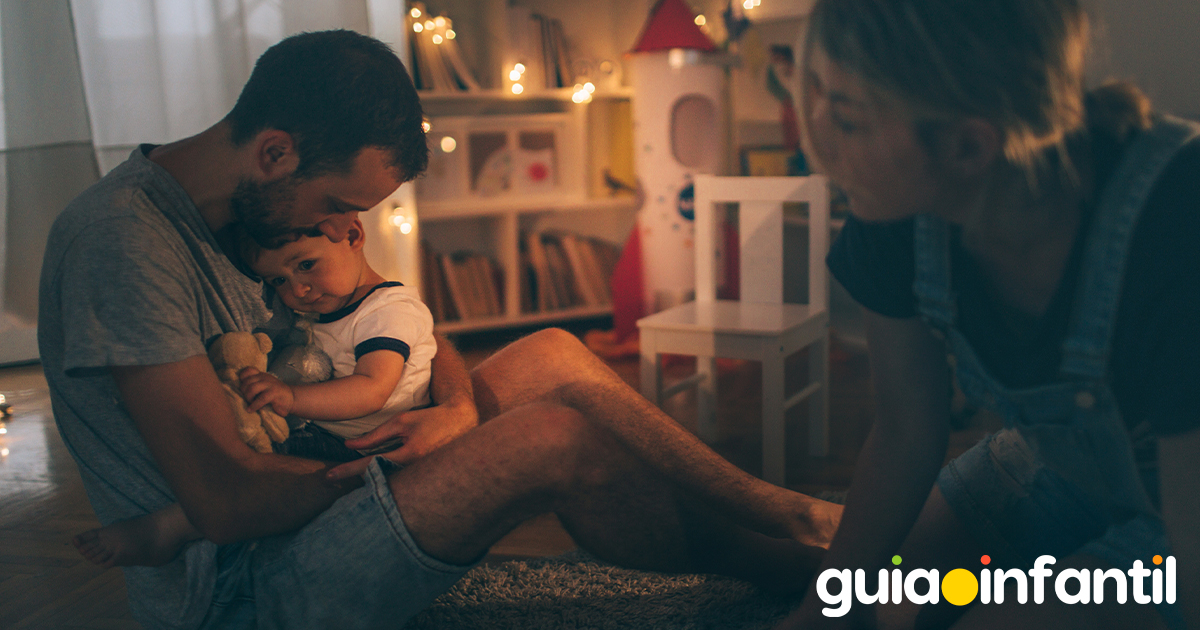 Frases que invalidan la paternidad