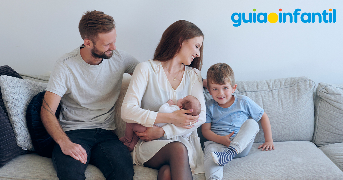 Por una maternidad sin culpas