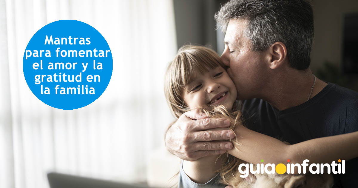 mantras para la gratitud