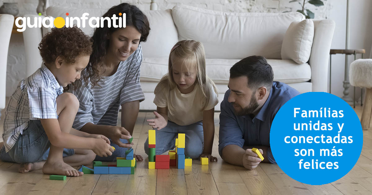 familias conectadas
