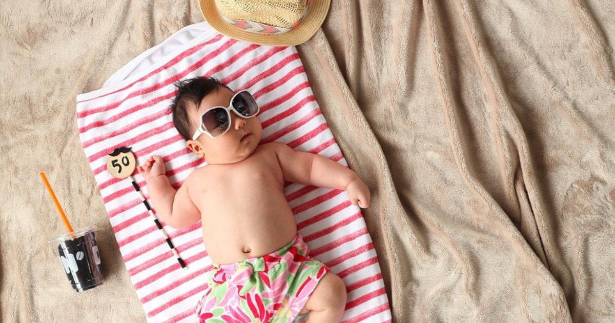 Ropa recien nacido shops niño verano